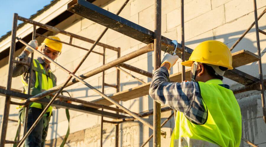 Gutter Repair and Sealing in Rancho Mirage, CA
